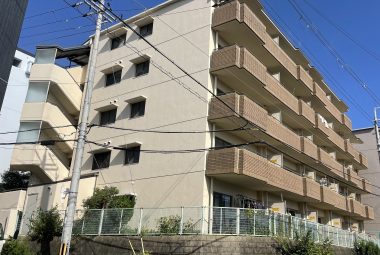 メゾン幸風